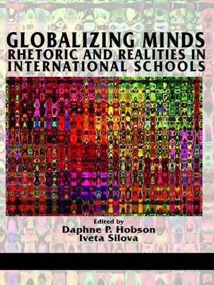 cover image of Globalizing Minds